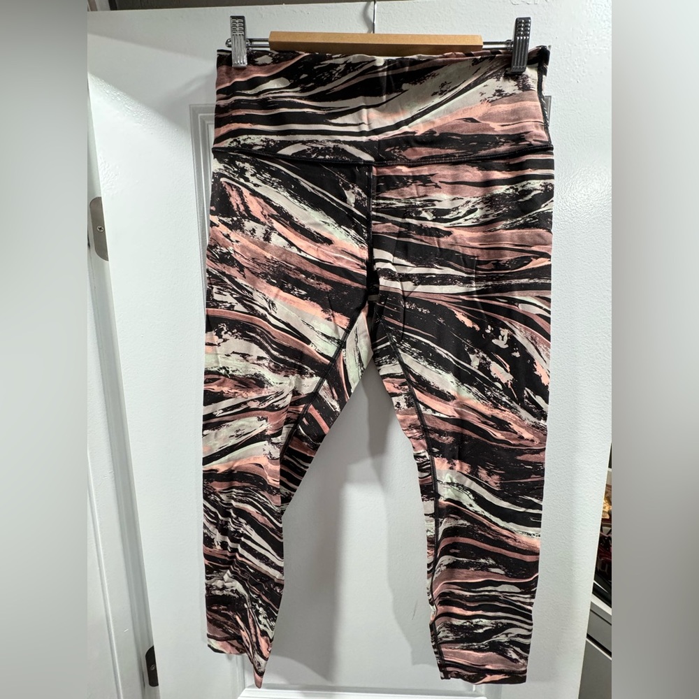 Lululemon Leggings - size 12